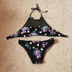 jcpenney bikinis for juniors